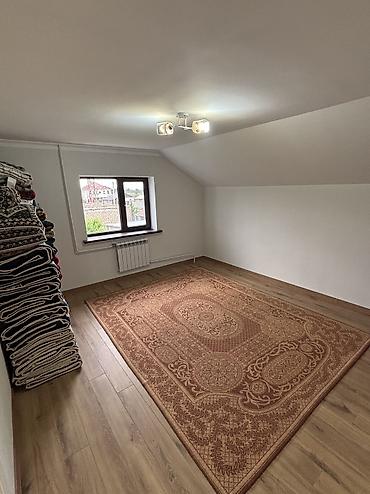 📍с.Кара-Джыгач 🔘5-комнат 🔘2 этажа 🔘134,92м²  Продаётся уютный — 8