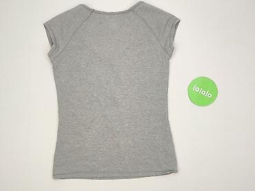 f: T-shirt damski, rozmiar M — 3