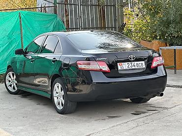 lexus rx 450h цена: Toyota Camry: 2011 г., 2.5 л, Автомат, Бензин, Седан — 4