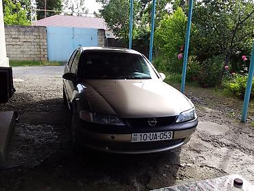bmw e92 turbo az: Opel Vectra: 1.6 l | 1996 il 390000 km Sedan — 2