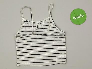 stringi sznurki: Primark, Top damski, rozmiar S — 3