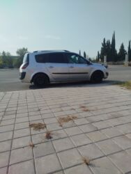 Renault: Renault Scenic: 1.5 l | 2005 il 430000 km Van/Minivan — 8
