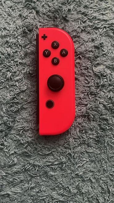 xbox wireless controller: Nintendo Switch OLED (неоново‑красно/неоново‑синие Joy‑Con) — 6