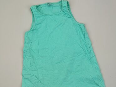 A-shirts: A-shirt, 14 years, 158-164 cm, condition - Good