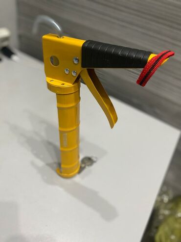 Монтажные пистолеты: Пистолет для туб с герметиком/клеем (скелетного типа) Адрес: улица — 3