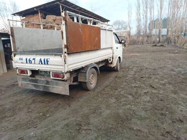 киа в рассрочку в бишкеке: Легкий грузовик, Kia, Стандарт, Б/у