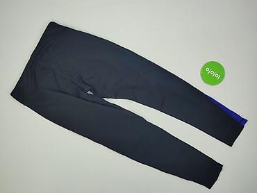 nba: Kyodan, Legginsy Sportowe damskie, rozmiar M — 3