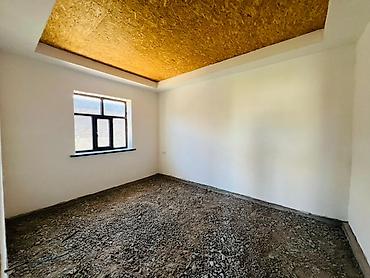 60: 🔥 Дом с коммуникациями в Айкол 🏡 60 м² (white box) 📐 Участок 4 сотки — 9