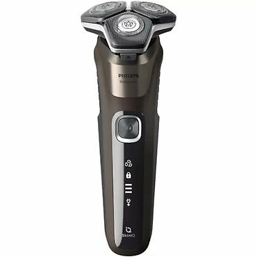 philips e100: Elektrik üzqırxan, Philips, Yeni, Ünvandan götürmə — 2