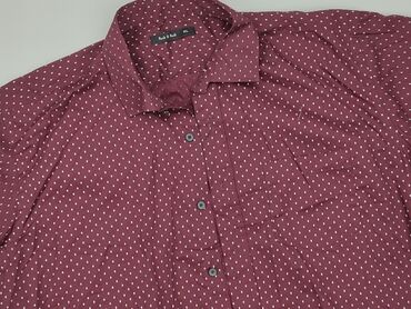 Men's Clothing: Shirt for men, XL (EU 42), condition - Perfect