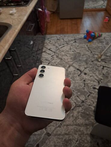 samsung galaxy a32 ikinci el: Samsung Galaxy S23, 256 ГБ, цвет - Белый