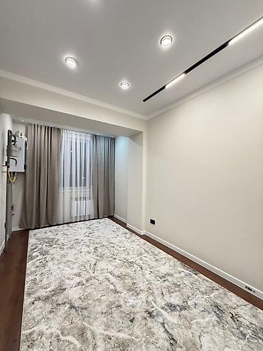 Продажа квартир: 1 комната, 35 м², Элитка, 5 этаж, Евроремонт — 7