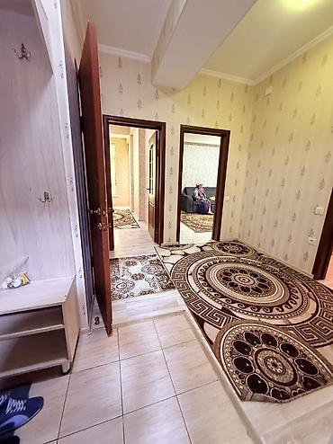 Продажа квартир: 2 комнаты, 75 м², Элитка, 5 этаж, Евроремонт — 1