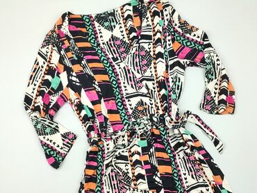 sukienki sweterkowa oversize: Dress, XL (EU 42), Next, condition - Good