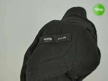 mango koszulka: Sinsay, Koszula damska, rozmiar M — 4