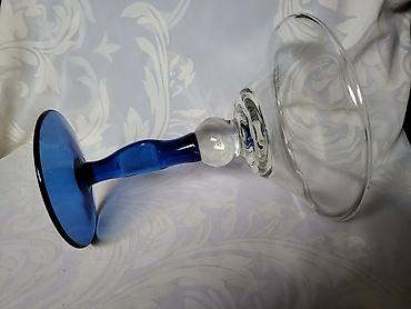 Ostalo posuđe: Casa velika,dekorativna rucni rad 70te.god. Velika dekorativna — 8