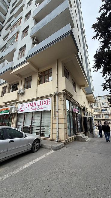əmlak az: 🌸 Xanımların Tək Məkanı – Zövqün, Rahatlığın və Gözəlliyin Ünvanı 🌸 🚇 — 1