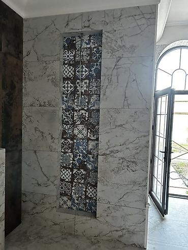 Hovuzlar: Hovuz və hamam üçün mozaika və mərmər işləri – layihələndirmə və — 8