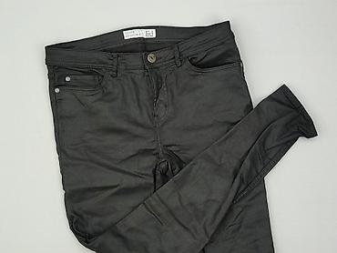 dzwony mango: Denim, Jeansy damskie, rozmiar M — 1