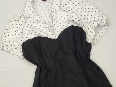 sukienki na wesele dla matki mlodego: F&F, Women's blouse, size XL (EU 42)