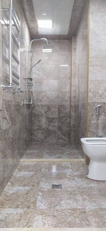 Yeni tikili: 2 otaqlı, Yeni tikili, 45 kv. m — 7