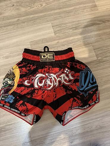 champ diablo: İdman dəsti, Venum, Standart, rəng - Qara — 5