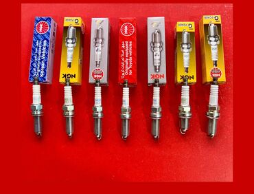 Свечи: Свечи, Новый, Оригинал — 4