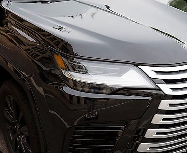 Обвес: Комплект Lexus, 2026 г., Новый, Самовывоз, Платная доставка — 5