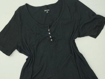 Kobiety: Inextenso, T-shirt damski, rozmiar 2XL
