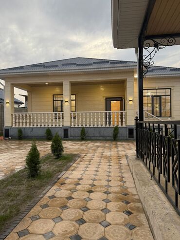 продаю дом красная речка: Дом, 130 м², 4 комнаты, Агентство недвижимости, Евроремонт