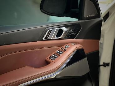 kaiyi e5: BMW X5: 2024 г., 3 л, Автомат, Бензин, Кроссовер — 7