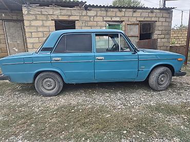 jac t8 ehtiyat hisseleri: VAZ (LADA) 2106: 1.3 l | 1989 il 100000000 km Sedan — 4
