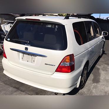 одесей: Хонда Одиссей В НАЛИЧИИ ВСЕ ЗАПЧАСТИ НА HONDA ODYSSEY Привозные из — 2