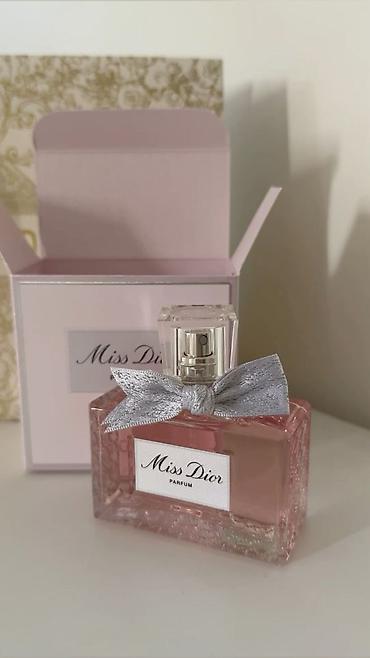 Miss Dior Original 100ml baqli qutuda lalafo.az -da Miss Dior Original 100ml baqli qutuda