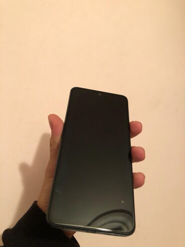 Xiaomi: Xiaomi Redmi Note 12, 256 GB, rəng - Qara, 
 Barmaq izi, İki sim kartlı, Face ID