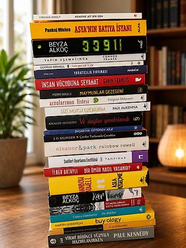 Книги и журналы: Müxtəlif janrlarda Azərbaycan və dünya ədəbiyyatından seçmə kitablar — 5