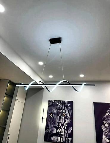 для руководителя: Аренда офисов, 100 м², В бизнес центре, С отдельным сан узлом, 1 линия — 6