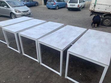 Письменные столы: Письменный стол, Новый — 5