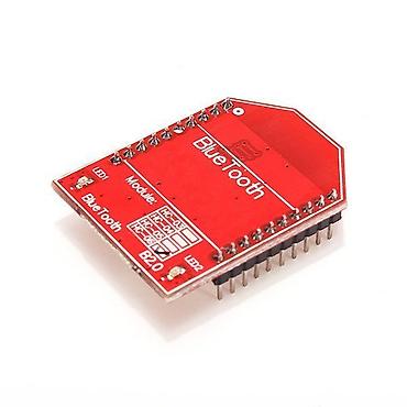 ucuz modemler: BluetoothBee HC06 Bluetooth-Serial Modul Kartı Bluetooth SSP (Serial — 2