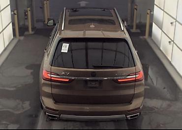bme e39: BMW X7: 2019 г., 3 л, Автомат, Бензин, Кроссовер — 4