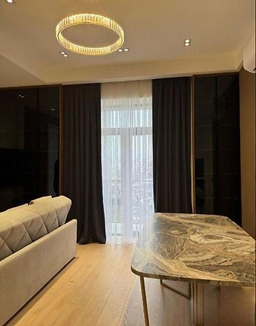 evim residence ev satilir: Ağ şəhər, 3 otaqlı, Yeni tikili, 102 kv. m — 2