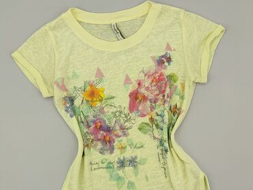 T-shirty: T-shirt damski, Stradivarius, S