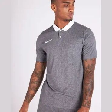 nike mercurial patike: Nike polo majice u S,M veličini, NOVO SA ETIKETOM