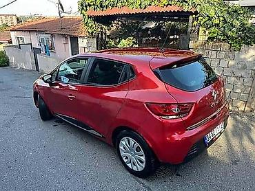 manuel auto: RENAULT CLIO - KOMPLETAN AUTO U DELOVIMA | Delovi renault C9lio 1.5 — 1