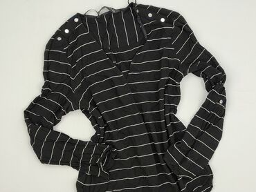koszula z eko skóry zara: Zara, Bluzka damska, rozmiar L