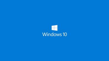 ремонт ноутбук: Установка windows 7; 10