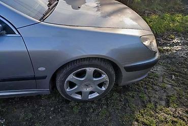 bafo auto: KOCIONE CELJUSTI ZA PEUGEOT 607 | Peugeot 607 kocione celjusti komad — 2