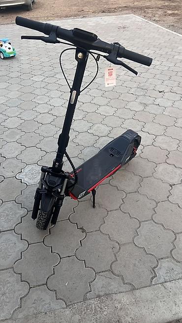 surron light bee x: Электросамокат, Ninebot, Без рассрочки, Новый, Платная доставка, Самовывоз — 3