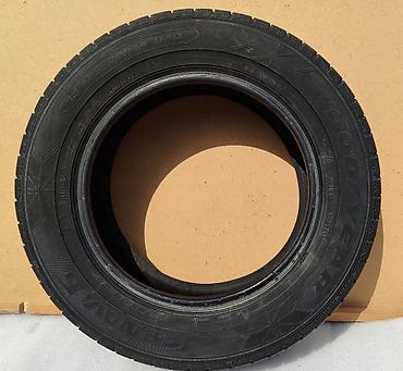 зимний болон: Шины 175 / 70 / R 14, Зима, Б/у, Пара, Легковые, США, GoodYear — 3