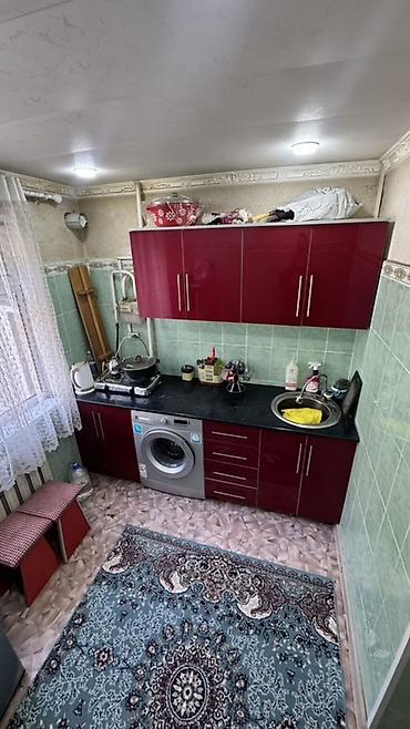 Продажа квартир: 2 комнаты, 44 м², 104 серия, 1 этаж — 7